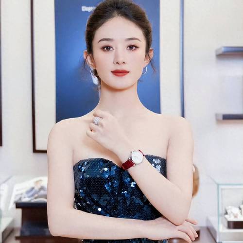 赵丽颖回应恋情,赵丽颖回应恋情是真的吗