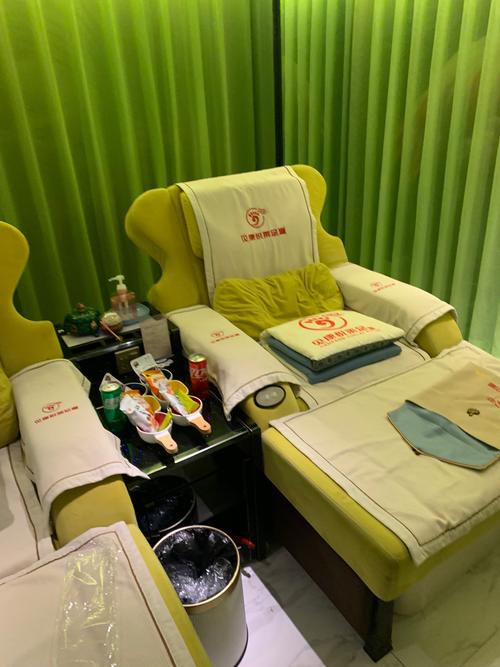 足疗店勾结公职人员,足疗店犯法的话员工坐牢要做多长时间