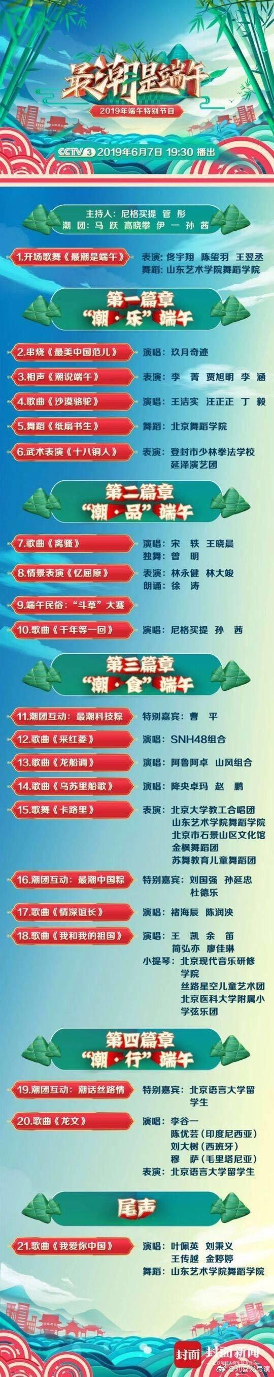 澳门城市大学研究生和央视端午晚会与央视端午晚会2025节目单表